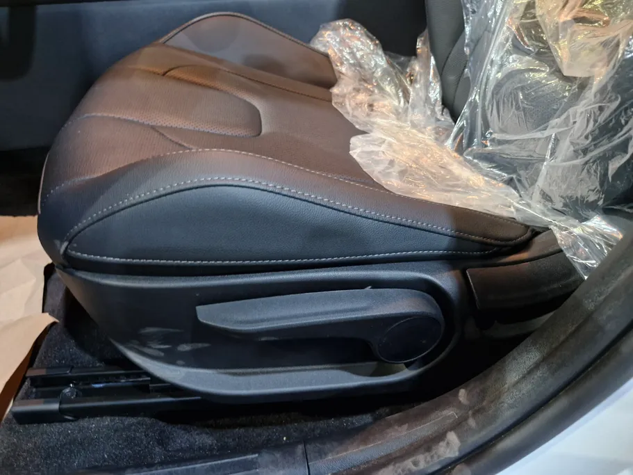 2025 Hyundai Elantra Comfort China 