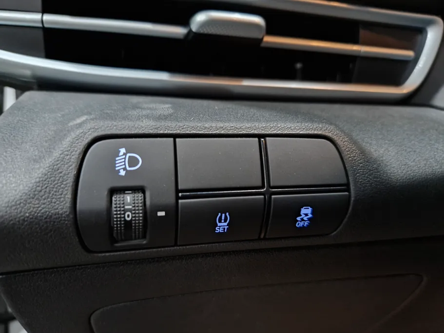 2025 Hyundai Elantra Comfort China 