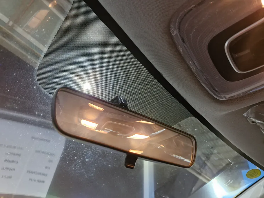 2025 Hyundai Elantra Comfort China 