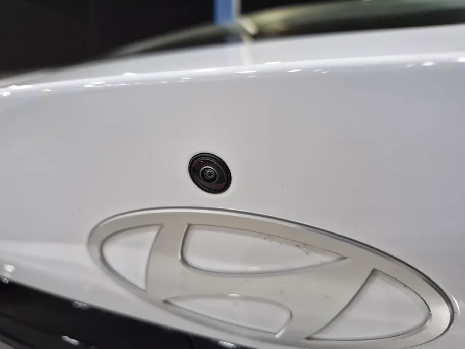 2025 Hyundai Elantra Comfort China 