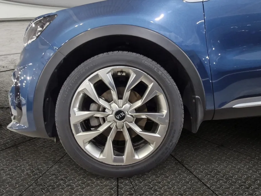 2021 Kia Sorento LX 