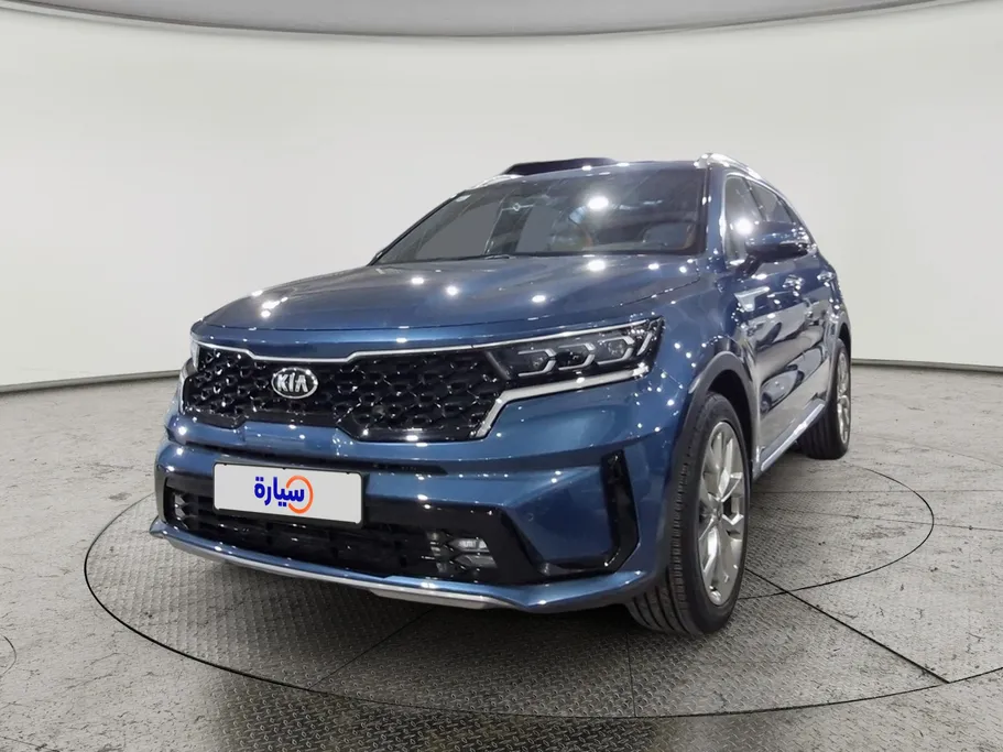 2021 Kia Sorento LX 