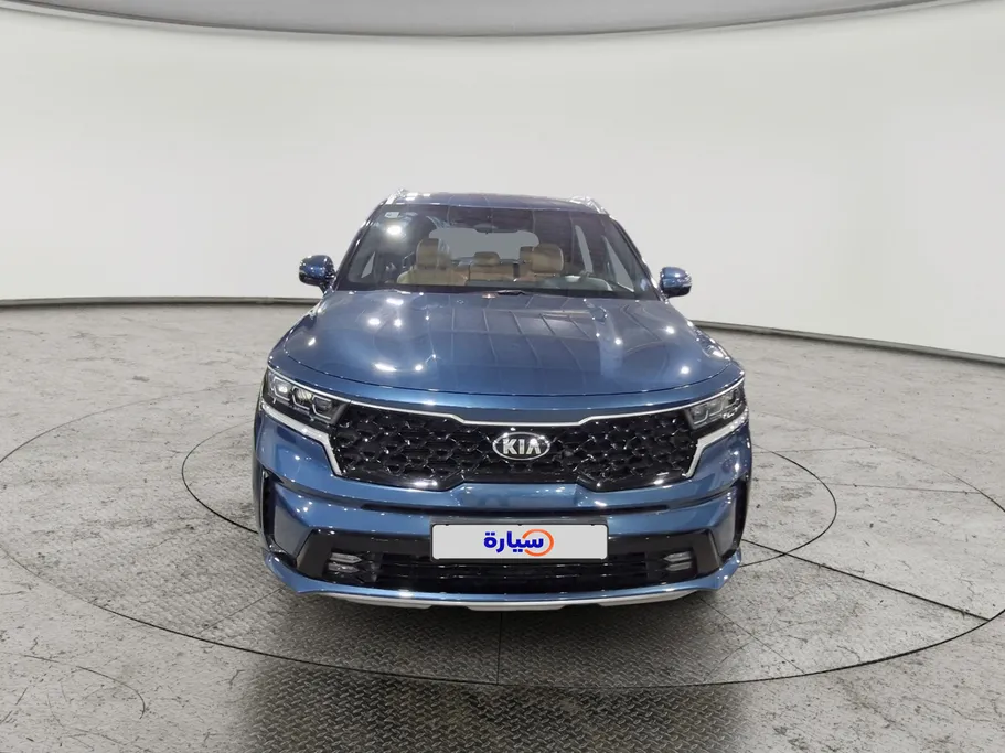 2021 Kia Sorento LX 