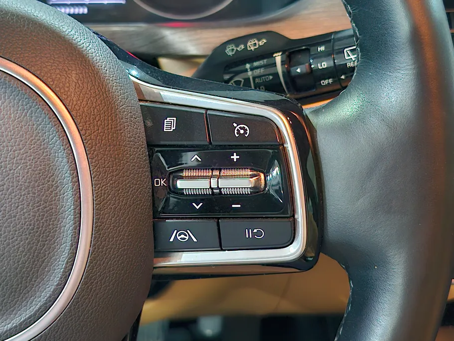 2021 Kia Sorento LX 