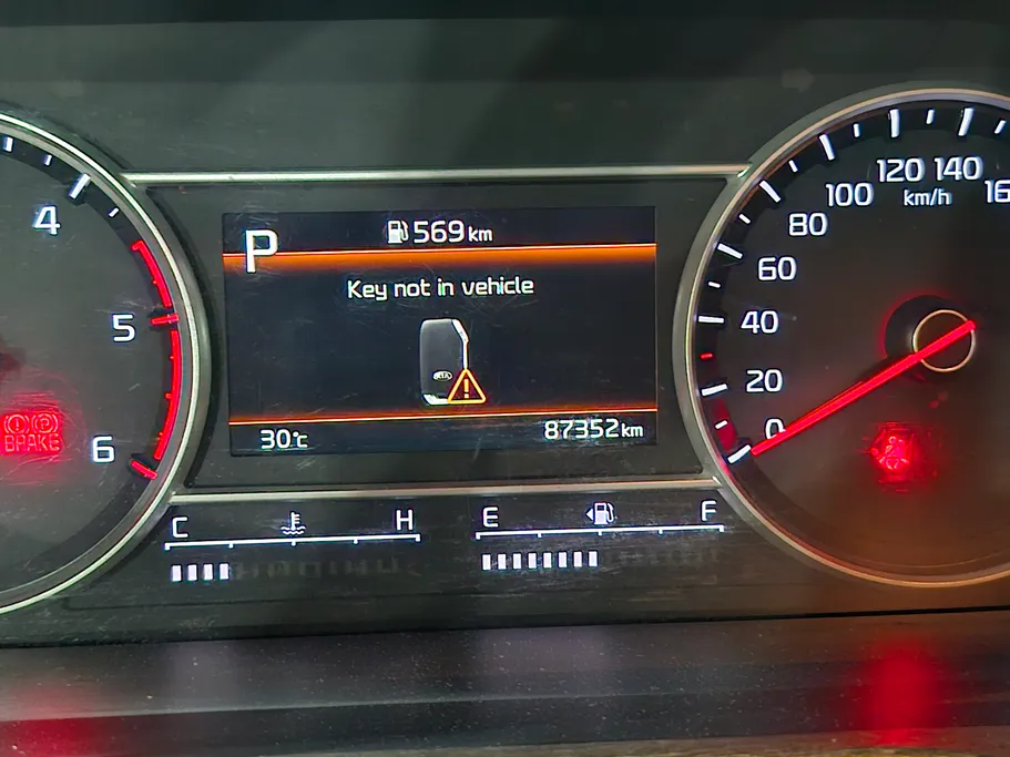 2021 Kia Sorento LX 