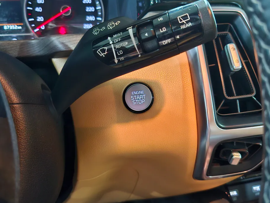 2021 Kia Sorento LX 