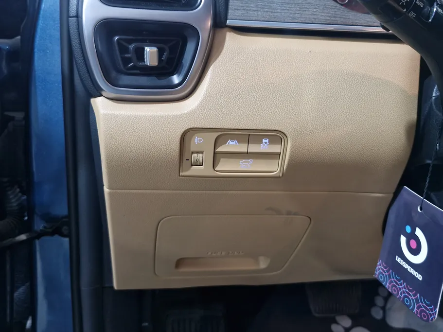2021 Kia Sorento LX 