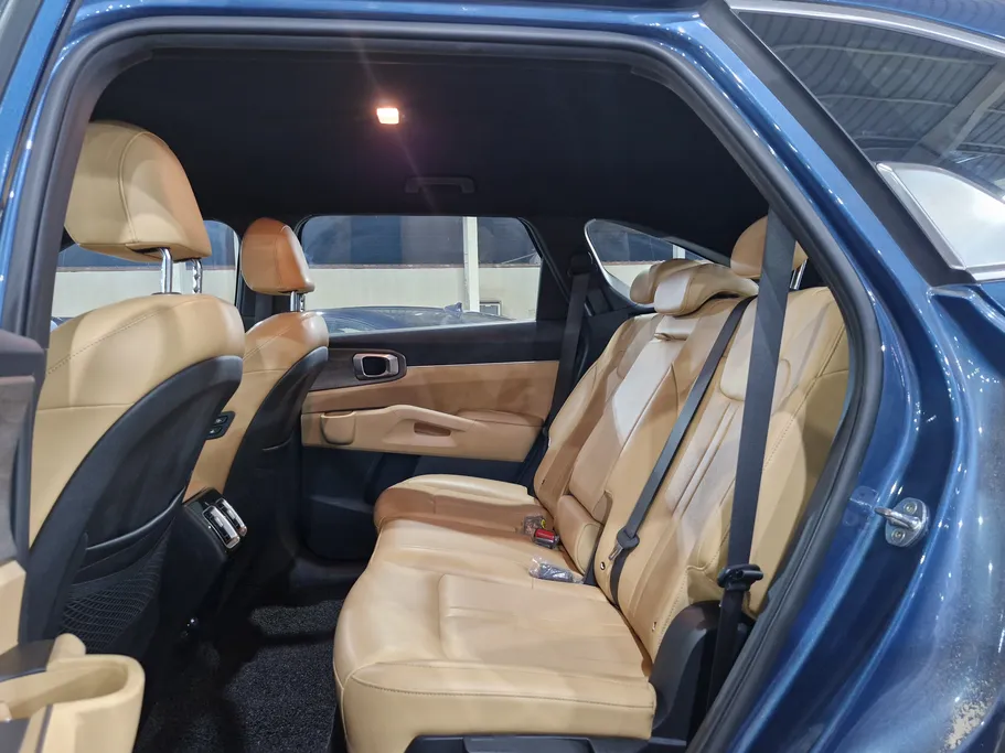 2021 Kia Sorento LX 