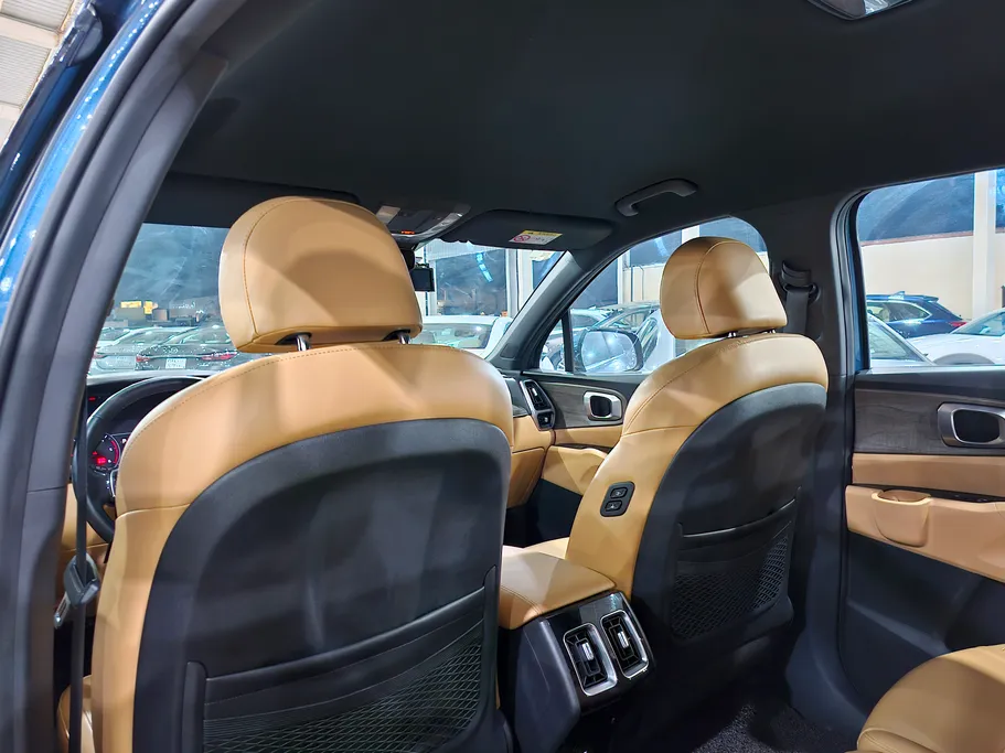 2021 Kia Sorento LX 