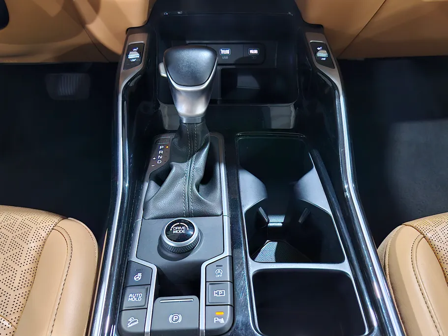 2021 Kia Sorento LX 