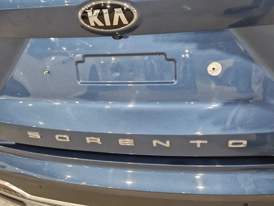 2021 Kia Sorento LX 