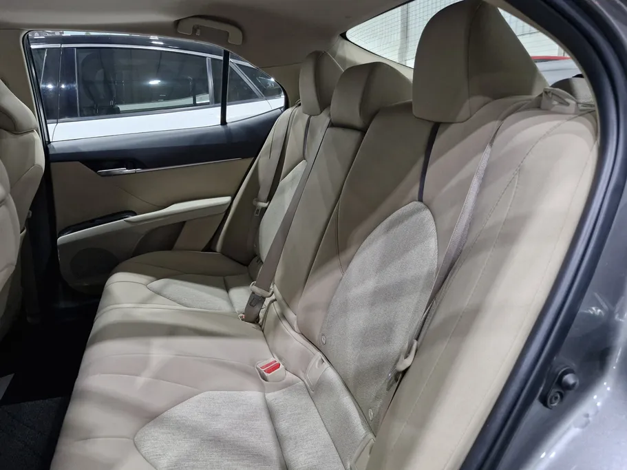2024 Toyota Camry  GLE HEV  