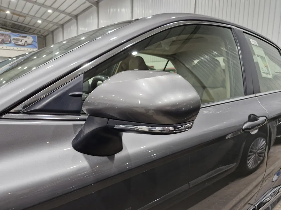 2024 Toyota Camry  GLE HEV  