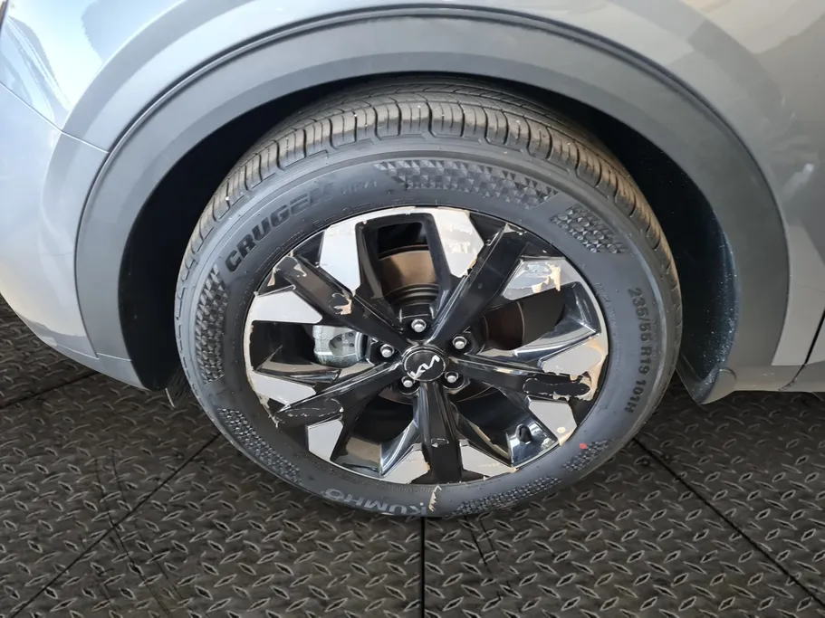 2026 Kia Sportage L - GLS TOP 