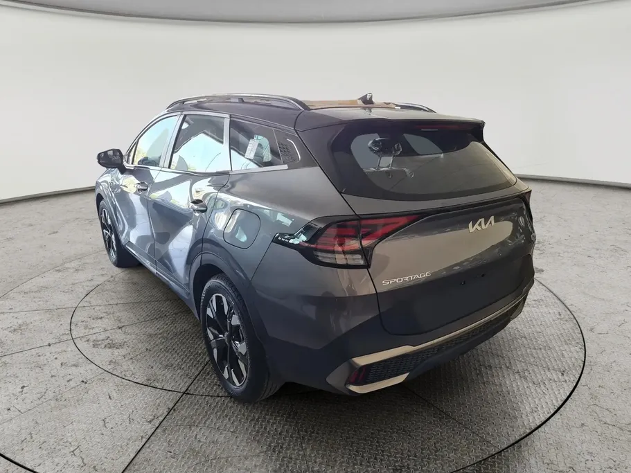 2026 Kia Sportage L - GLS TOP 