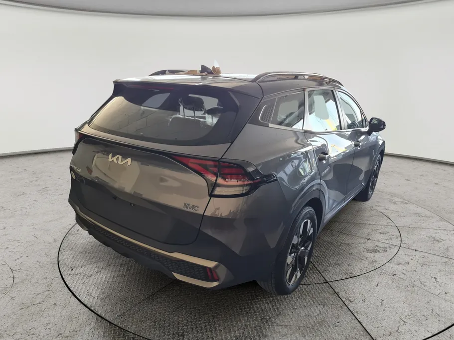 2026 Kia Sportage L - GLS TOP 