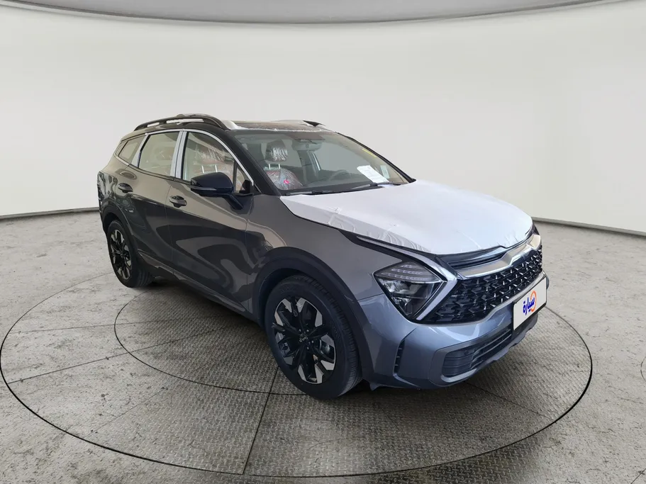2026 Kia Sportage L - GLS TOP 
