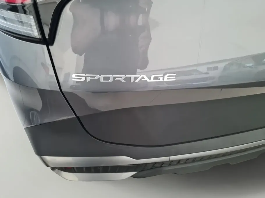 2026 Kia Sportage L - GLS TOP 