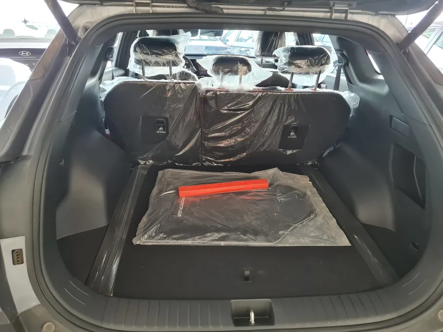 2026 Kia Sportage L - GLS TOP 
