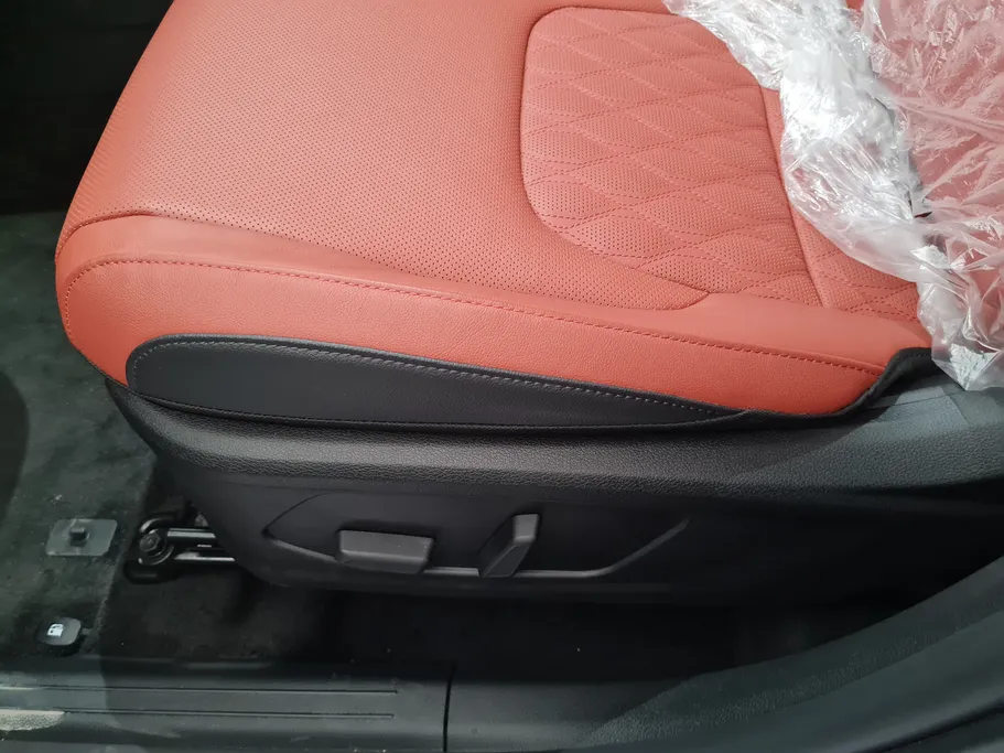 2026 Kia Sportage L - GLS TOP 