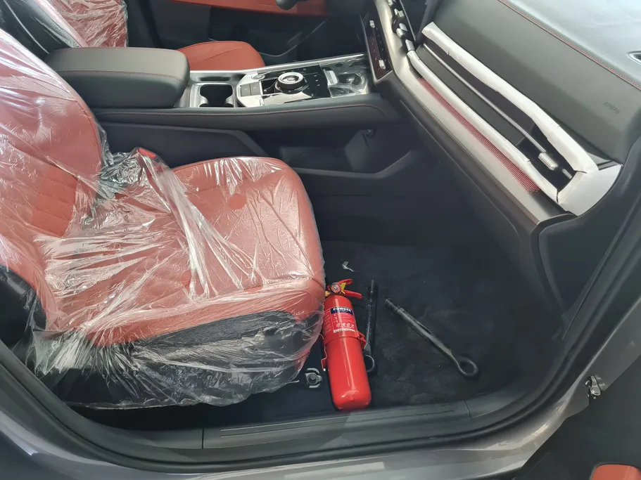 2026 Kia Sportage L - GLS TOP 