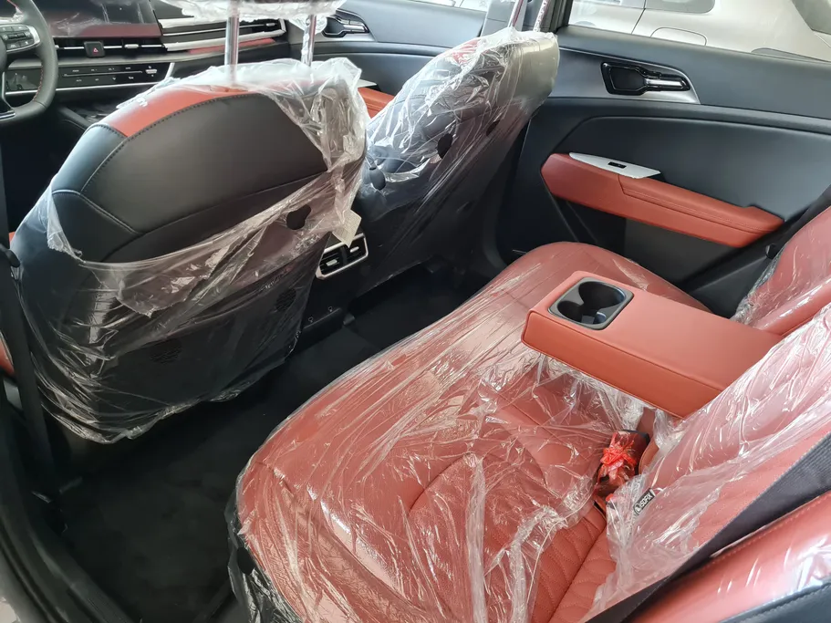 2026 Kia Sportage L - GLS TOP 