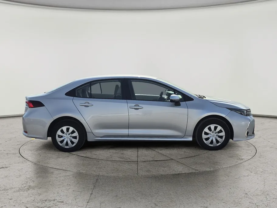 2024 Toyota Corolla XLI 