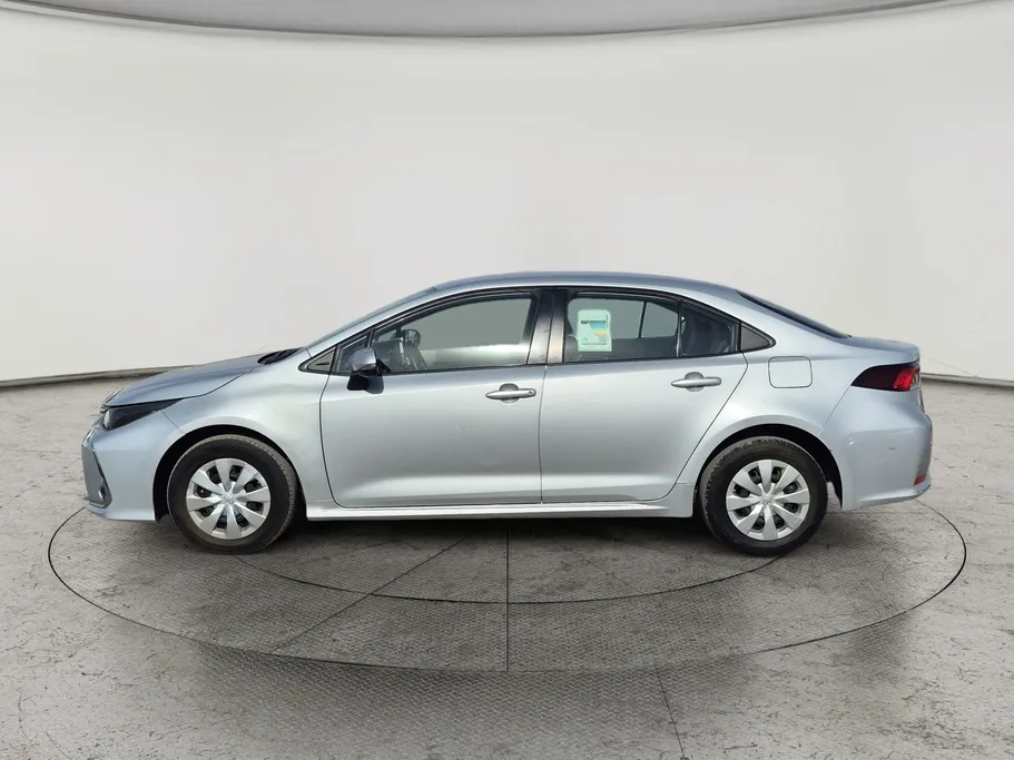 2024 Toyota Corolla XLI 