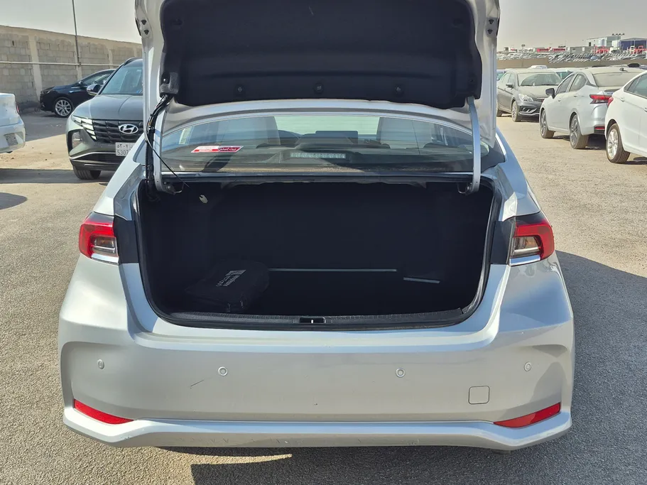 2024 Toyota Corolla XLI 