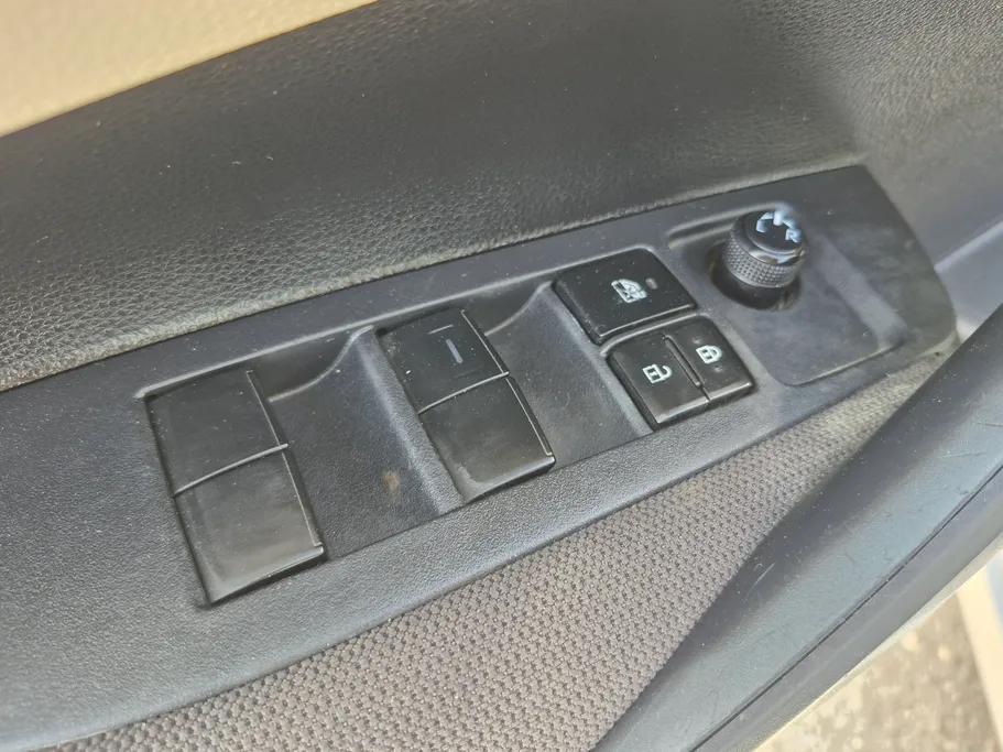 2024 Toyota Corolla XLI 
