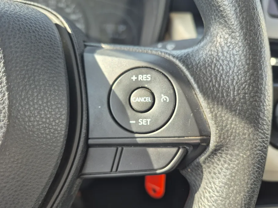2024 Toyota Corolla XLI 