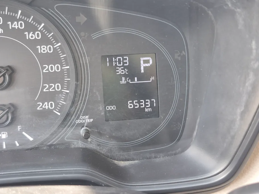 2024 Toyota Corolla XLI 