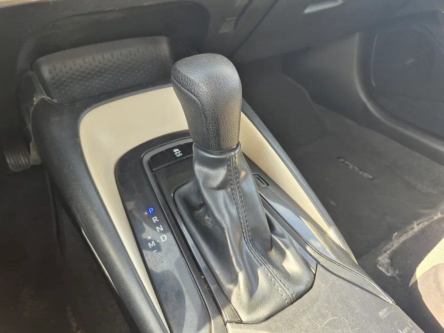 2024 Toyota Corolla XLI 