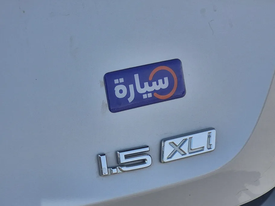 2024 Toyota Corolla XLI 