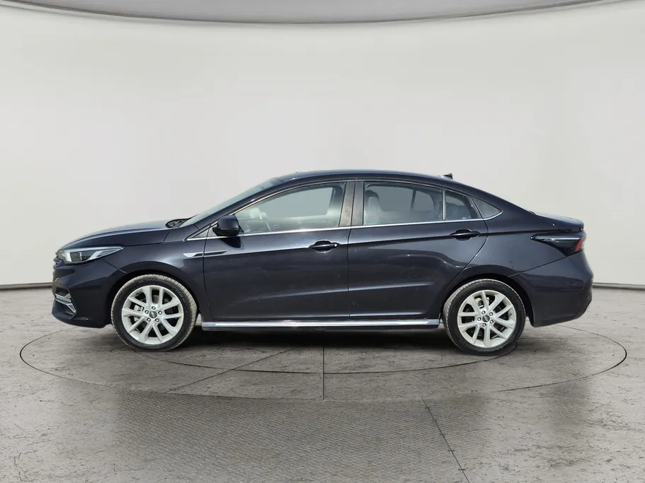 2023 Chery Arrizo 6 Pro Comfort 