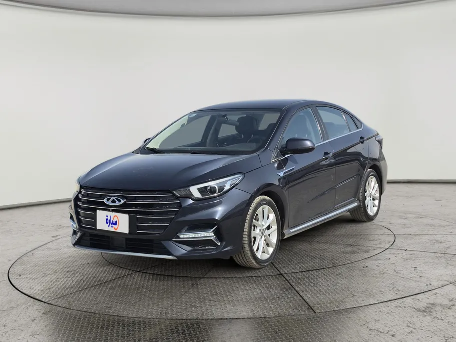 2023 Chery Arrizo 6 Pro Comfort 
