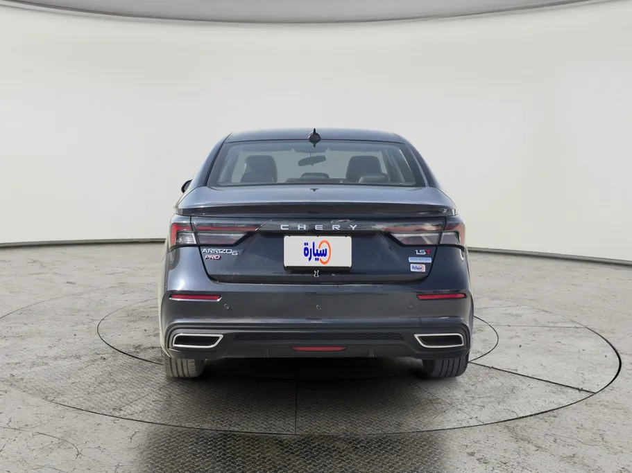 2023 Chery Arrizo 6 Pro Comfort 