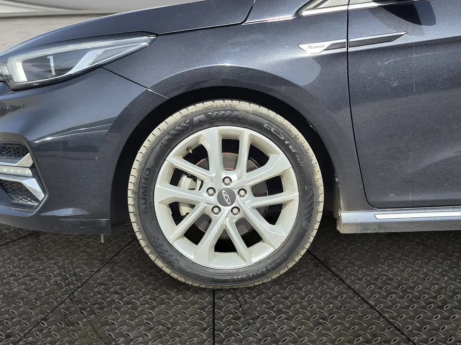 2023 Chery Arrizo 6 Pro Comfort 