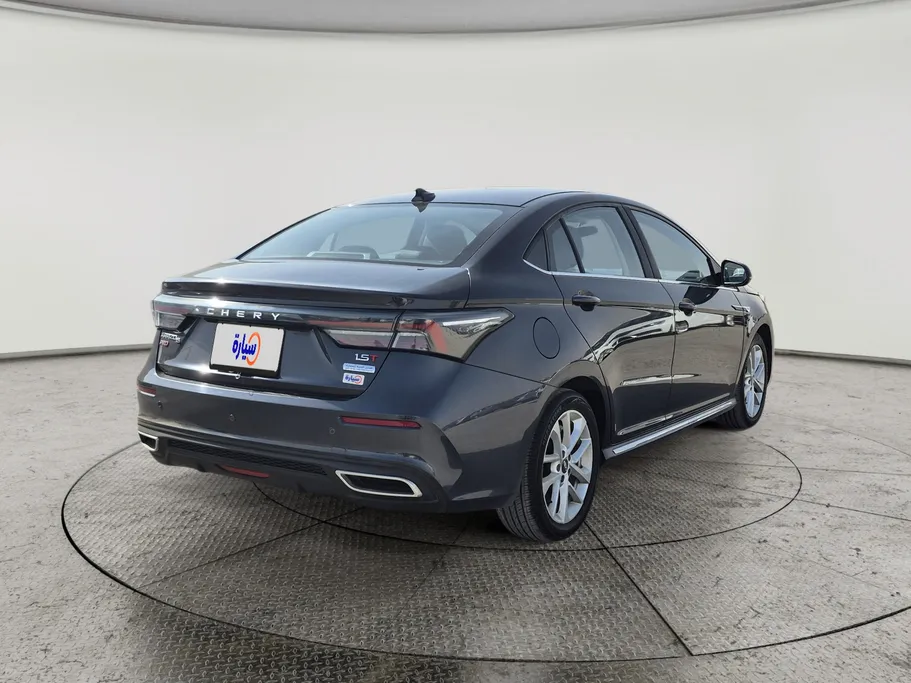2023 Chery Arrizo 6 Pro Comfort 