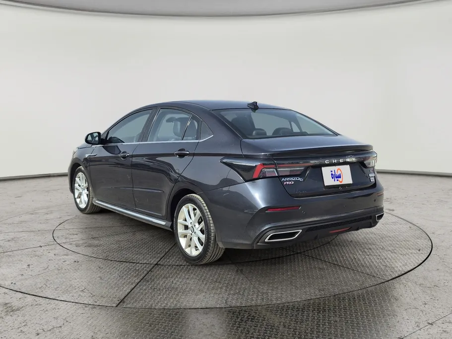 2023 Chery Arrizo 6 Pro Comfort 
