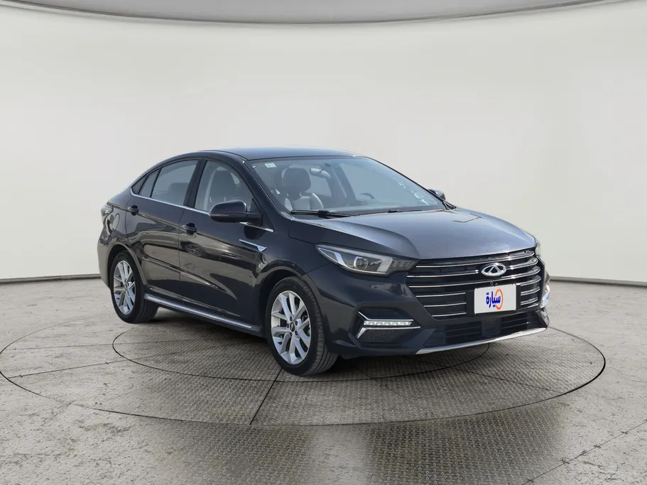 2023 Chery Arrizo 6 Pro Comfort 
