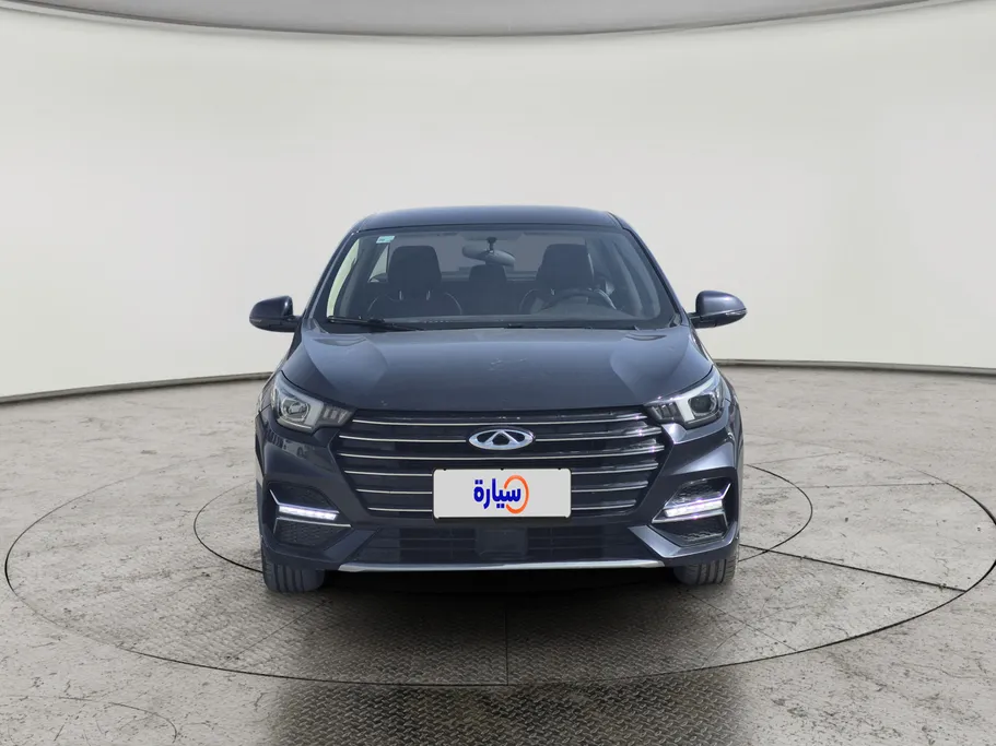 2023 Chery Arrizo 6 Pro Comfort 