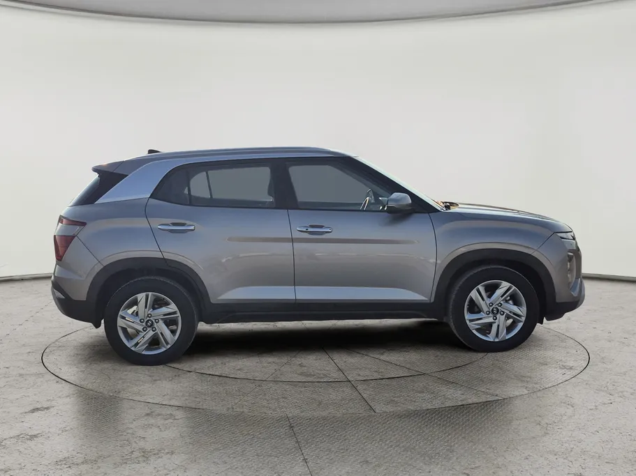 2023 Hyundai Creta Smart 
