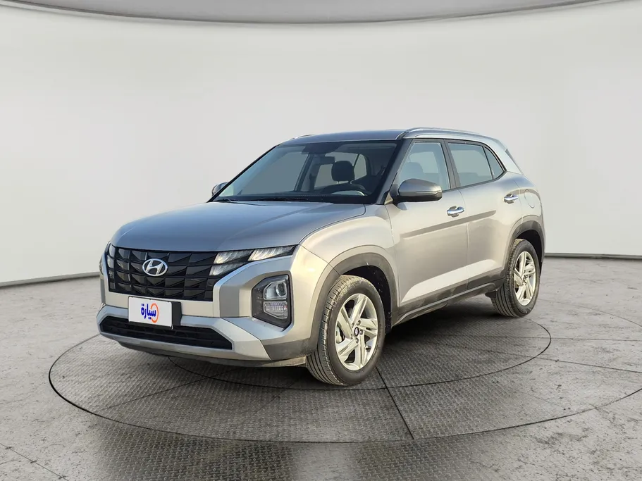 2023 Hyundai Creta Smart 