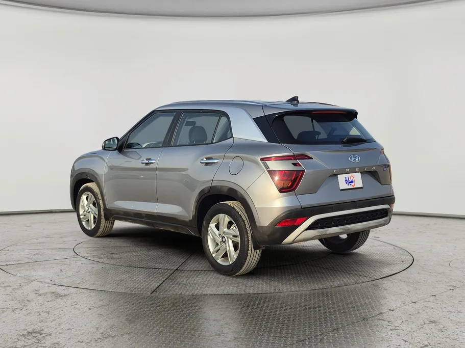 2023 Hyundai Creta Smart 