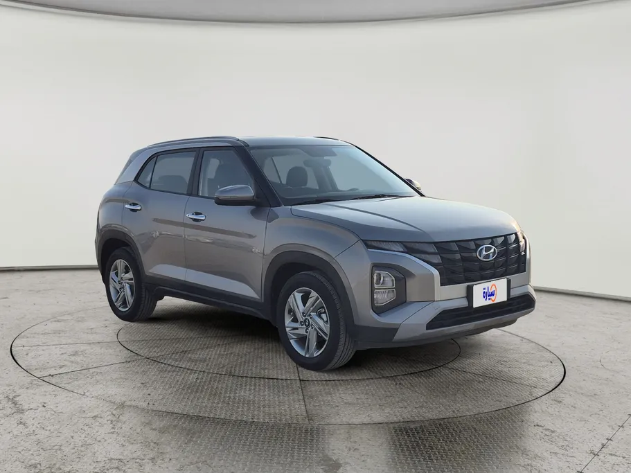 2023 Hyundai Creta Smart 
