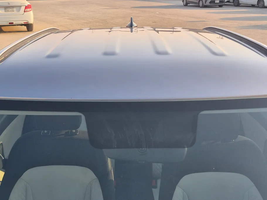 2023 Hyundai Creta Smart 