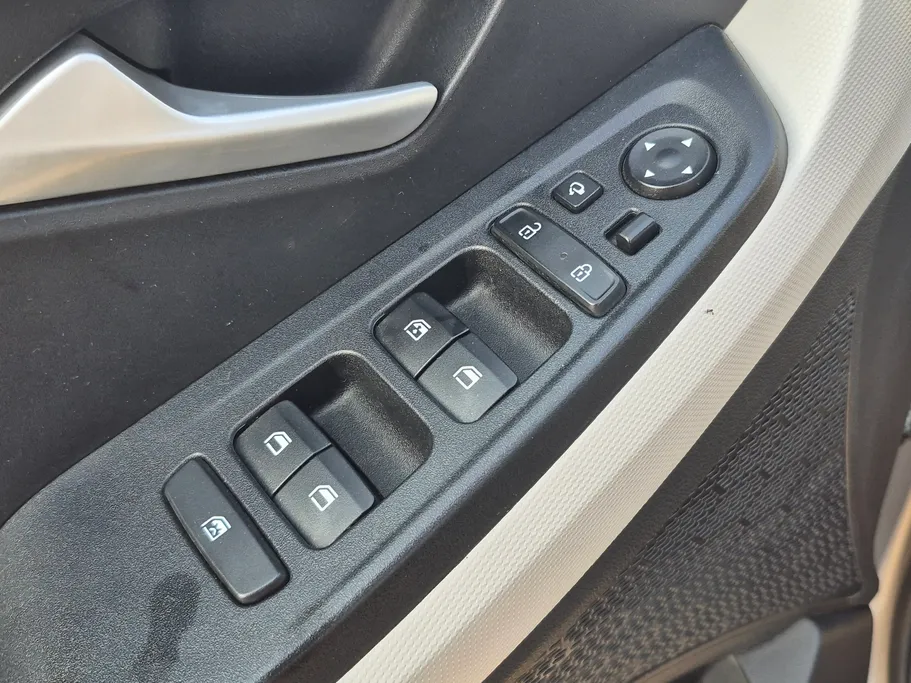 2023 Hyundai Creta Smart 