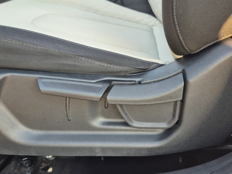 2023 Hyundai Creta Smart 