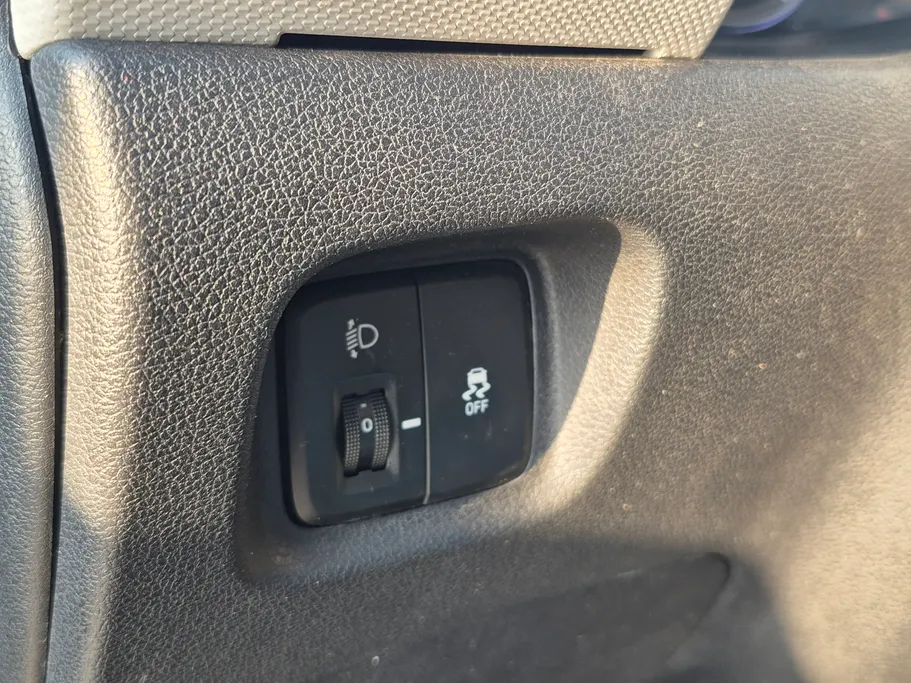 2023 Hyundai Creta Smart 